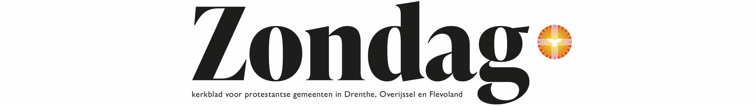 Gezamenlijk Zondagsblad
